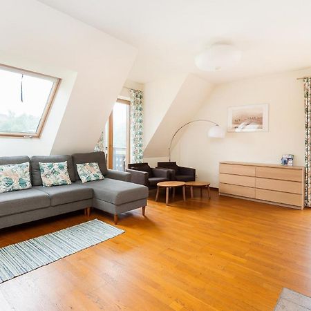 Apartamenty Sun & Snow Lipki Park Zakopane Esterno foto