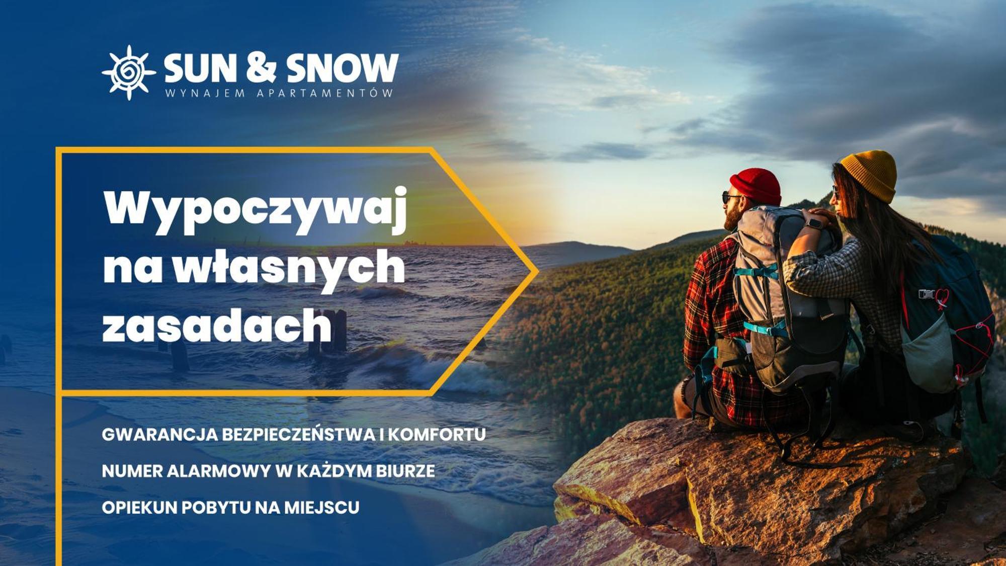 Apartamenty Sun & Snow Lipki Park Zakopane Esterno foto