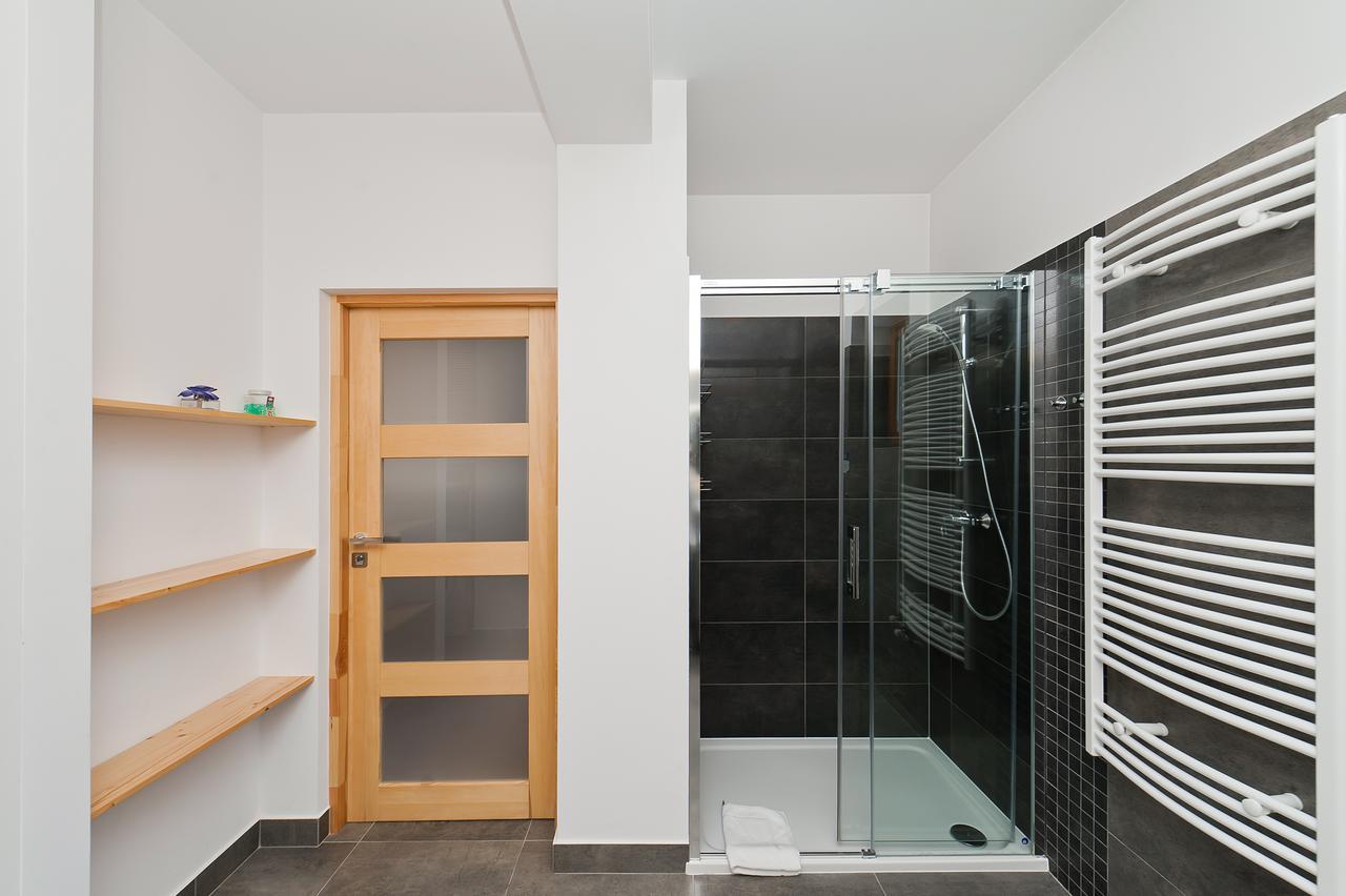 Apartamenty Sun & Snow Lipki Park Zakopane Esterno foto